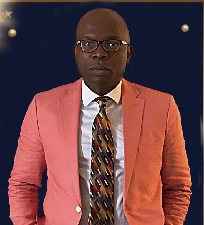 Pastor Ugochukwu Eze